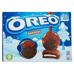 7622300491215Oreo Banadas Cioccolato Latte 246gr