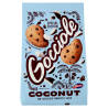 8013355501230Pavesi Gocciole Cocconut 320gr