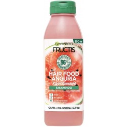 3600542389198Fructis Shampoo Hair Food Anguria 350ml