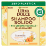 3600542374279Ultra Dolce Shampoo Solido Camomilla 60gr