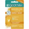 8003510033577Geomar Maschera Viso Energy Boost 2x7,5ml