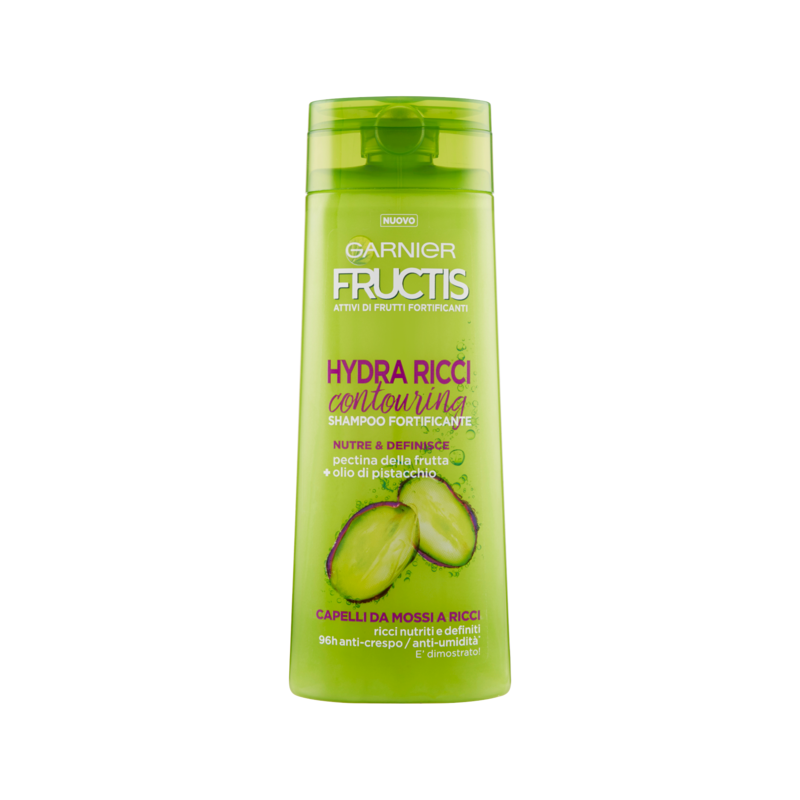 3600541198418FRUCTIS SHAMPOO HYDRA-RICCI NEW 250ML