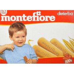 8001040100318Montefiore Biscotto 800gr
