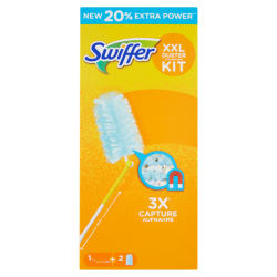 5410076291106Swiffer Dusters Xxl Kit New 1pz