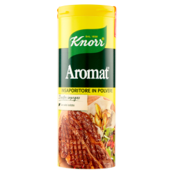 8001080001101Knorr Aromat Insaporitore In Polvere 90gr