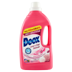 8003650018007DEOX LANA & DELICATI 1100ML