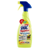 8003650018359Smac Sgrassatore Ultra Limone Spray New 650ml