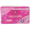 8001480080676Lines Intervallo Proteggi-Slip Ripiegato New 40pz