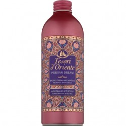 8008970052014Tesori D'oriente Bagno Crema Persian Dream 500ml