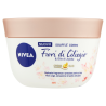 40063157Nivea Body Souffle' Ciliegio 200ml