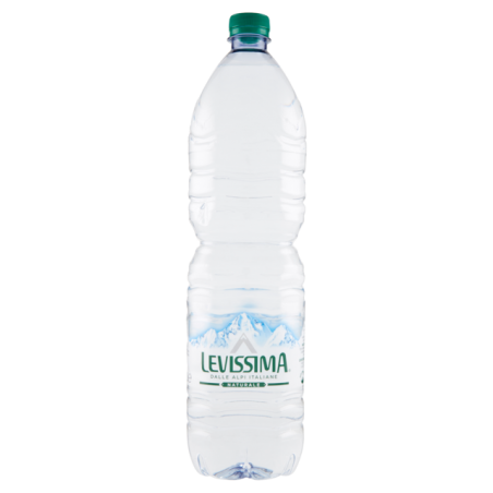 80000532Levissima Acqua Naturale 1500ml