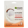 3600542319737Garnier Maschera Tnt Nutri Bomb Cocco 28gr