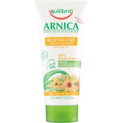 8000137015672Equilibra Arnica Allevia-Gel Tubo 100ml