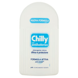 8002410034974Chilly Intimo Antibatterico New 200ml