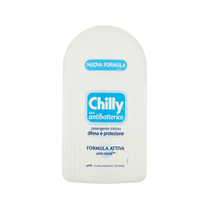 8002410034974Chilly Intimo Antibatterico New 200ml