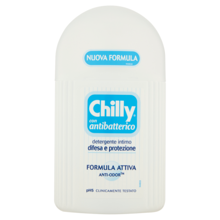 8002410034974Chilly Intimo Antibatterico New 200ml