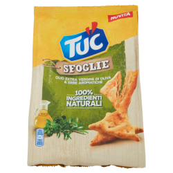 7622210672810Tuc Sfoglie Erbe 170gr