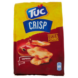 7622210630810Tuc Crisp Paprika 100gr