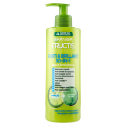 3600542404396Fructis Trattamento Puliti E Brillanti 10in1 400ml