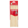8003350546961Samurai Spiedo Deluxe 20cm 75pz