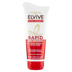 3600523709762Elvive Balsamo Rapid Reviver Total Repair 180ml