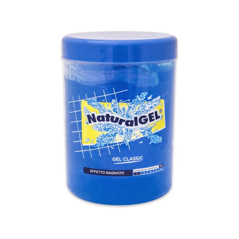 8003752040005Naturalgel Gel Fissaggio Normale Vaso 1000ml