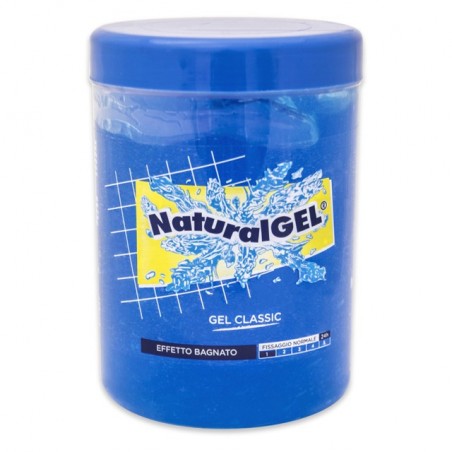 8003752040005Naturalgel Gel Fissaggio Normale Vaso 1000ml