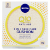 4005900461780Nivea Q10 Cushions Medium 15gr