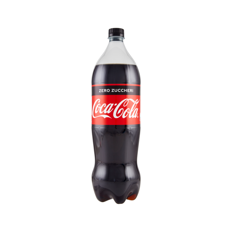 5000112594218Coca Cola Zero Pet 1500ml