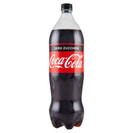 5000112594218Coca Cola Zero Pet 1500ml