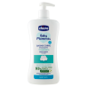 8058664138364Chicco Bagno Corpo Tenderness New 500ml