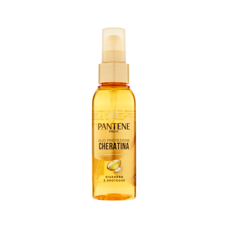 8001841574493PANTENE OLIO RIGENERA & PROTEGGE NEW 100ML