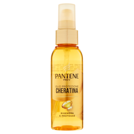 8001841574493PANTENE OLIO RIGENERA & PROTEGGE NEW 100ML