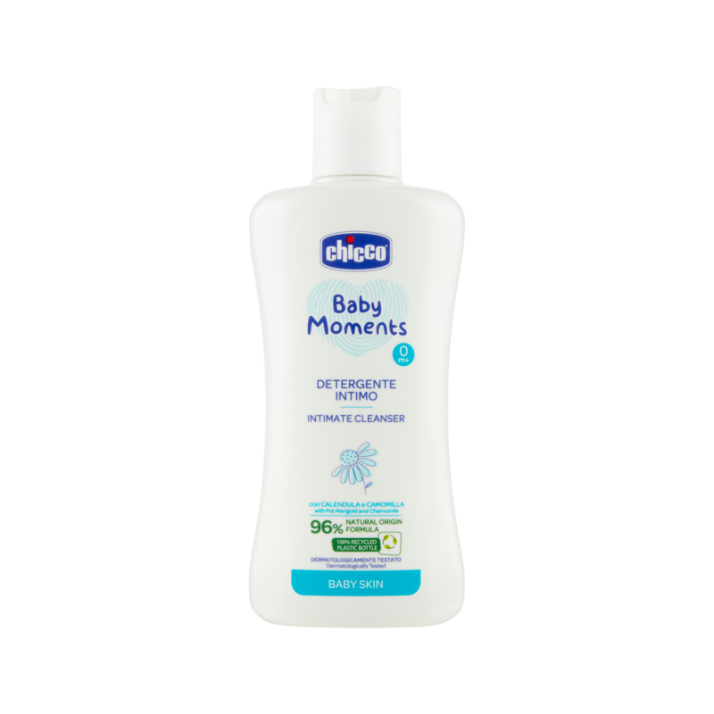 8058664129379Chicco Intimo 200ml