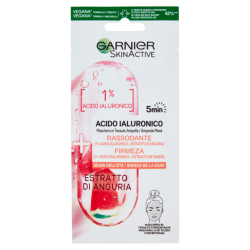3600542387255Garnier Maschera Ampolla Con Acido Ialuronico 15gr