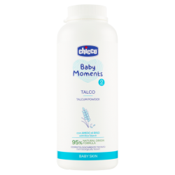 8058664133673Chicco Talco New 150gr