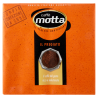 8029997200028Caffe' Motta Oro Il Pregiato 2x250gr