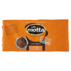 8029997100038Caffe' Motta Classico 4x250gr