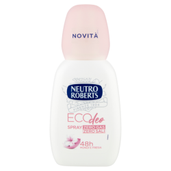 80895213Neutro Roberts Deo Eco Vapo Rosa 75ml