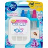 8006540232361Ambipur 3volution Starter Kit Lenor Risveglio Primaverile 20ml