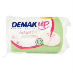 7322541343488Demak'up Bio Dischetti Ovali 85pz
