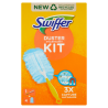8001841934907Swiffer Duster Kit Con 4 Piumini 1pz