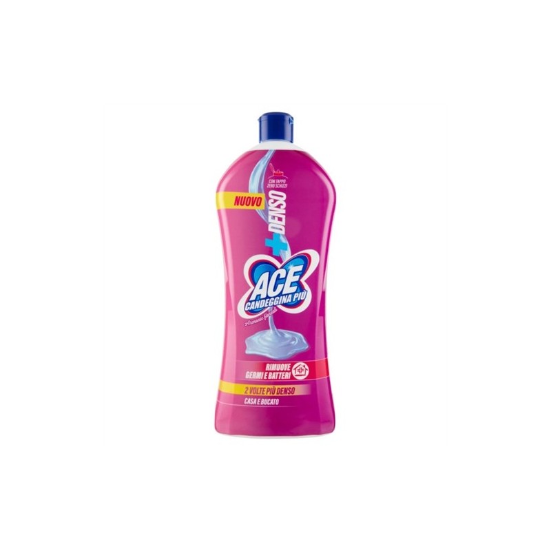 8001480709126Ace Candeggina Piu' Denso Armonia Floreale 1000ml