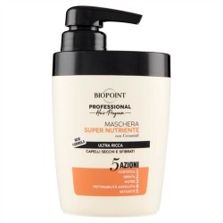 8052862410673Biopoint Maschera Super Nutriente 300ml