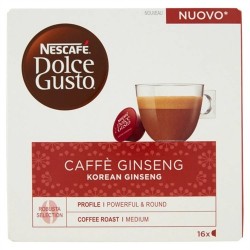 7613036966405Nescafe' Dolce Gusto Cappuccino 8+8pz