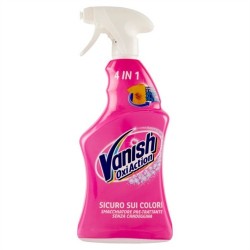 8002910058630Vanish Spray 725ml