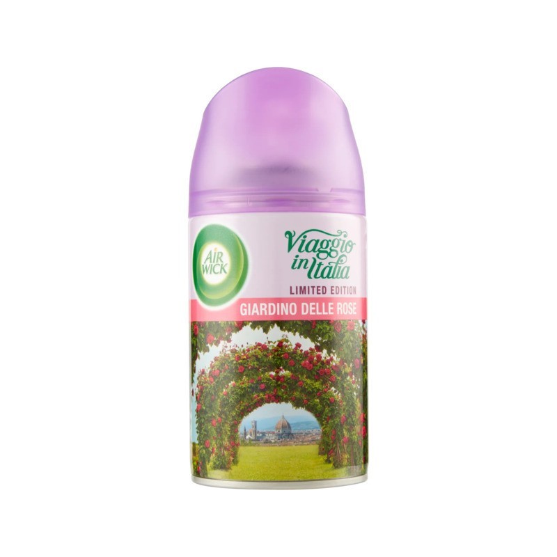8002910028510Air Wick Freshmatic Ricarica Rifugio Alpino 250ml