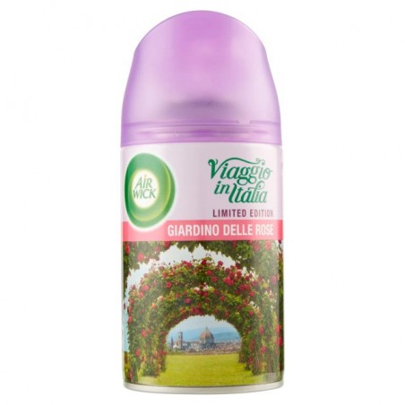 8002910028510Air Wick Freshmatic Ricarica Rifugio Alpino 250ml