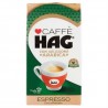 8711000483848Hag Caffe' Espresso Selezione Arabica 250gr