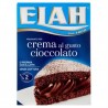 8004610101395Elah Preparato Crema Cioccolato 75gr
